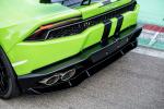 Lamborghini Huracan LP610-4 Aero Kit 2016 года (WW)